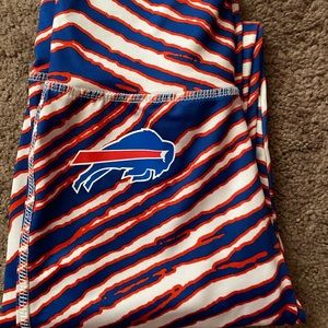 Zumba’s bills leggings